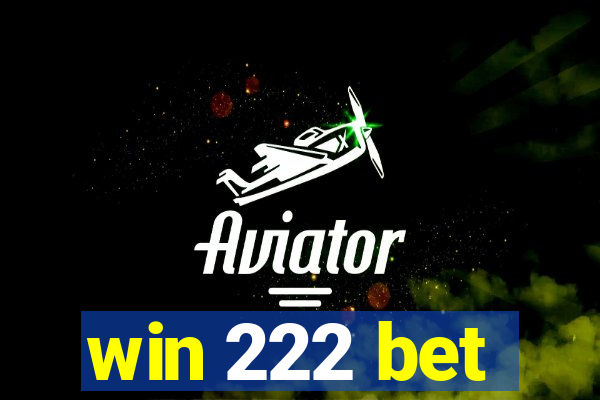 win 222 bet